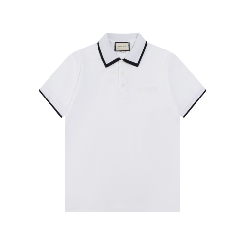 Gucci 2026ss New Polo Shirt Size S-XXL