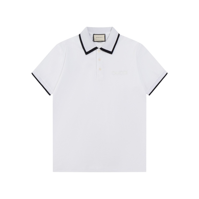 Gucci 2026ss New Polo Shirt Size S-XXL