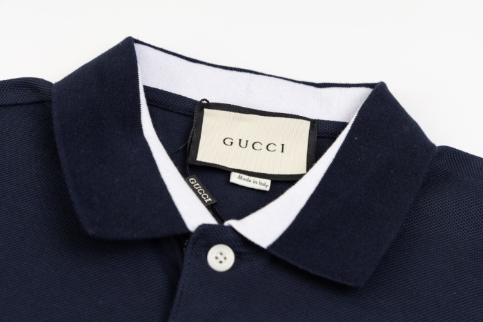 Gucci 2026ss New Polo Shirt Size S-XXL