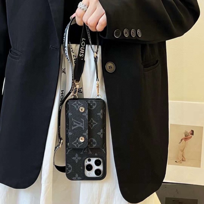 Louis Vuitton Phone Case iPhone 13 - 17