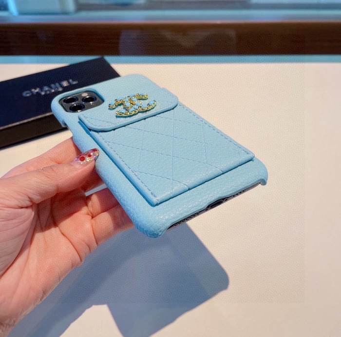 Chanel Phone Case iPhone 13 - 17