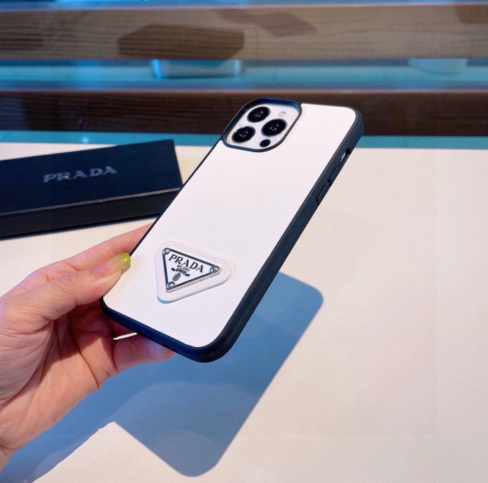 Prada Phone Case iPhone 13 - 17