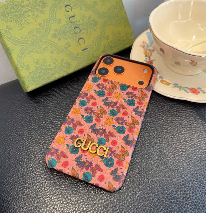 Gucci Phone Case iPhone 13 - 17