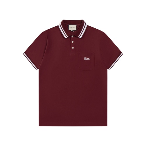 Gucci 2026ss New Polo Shirt Size S-XXL
