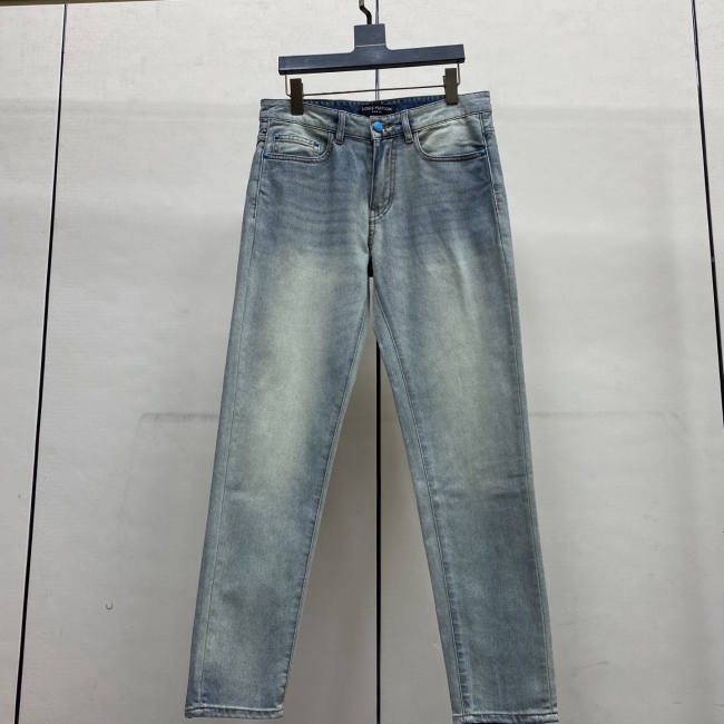 Louis Vuitton New Men Jeans Size 29-40