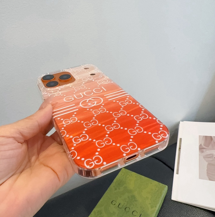 Gucci Phone Case iPhone 13 - 17