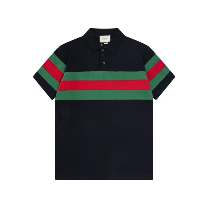 Gucci 2026ss New Polo Shirt Size S-XXL