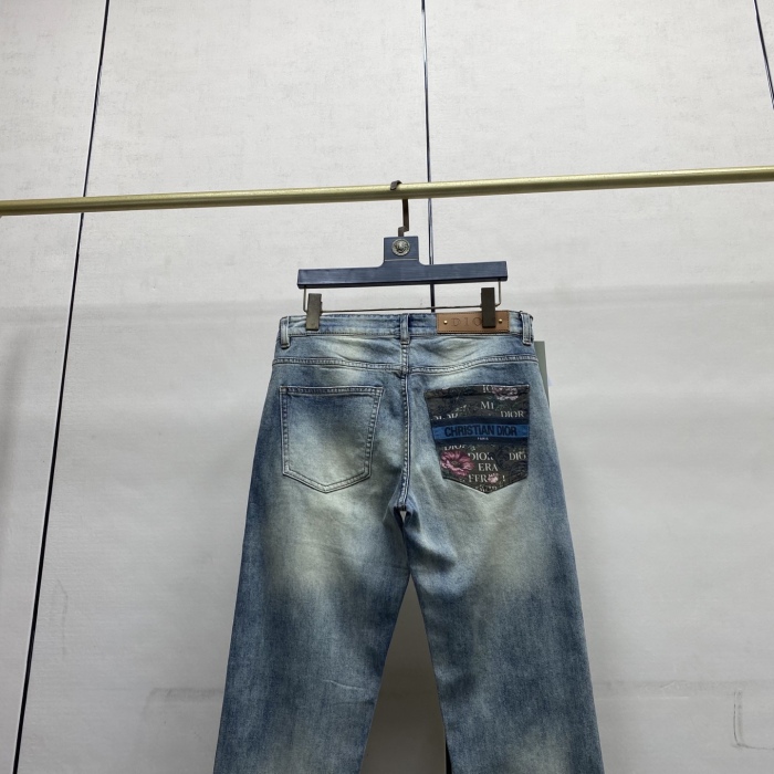 Dior New Men Jeans Size 29-40
