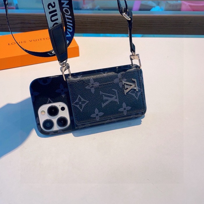 Louis Vuitton Phone Case iPhone 13 - 17