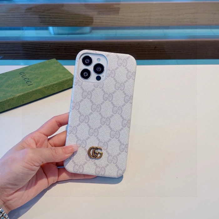 Gucci Phone Case iPhone 13 - 17