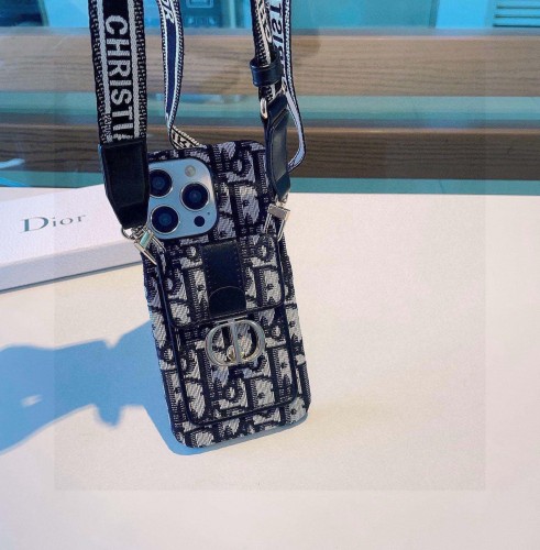 Dior Phone Case iPhone 13 - 17