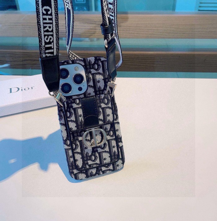 Dior Phone Case iPhone 13 - 17