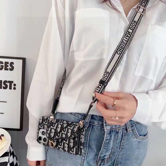 Dior Phone Case iPhone 13 - 17