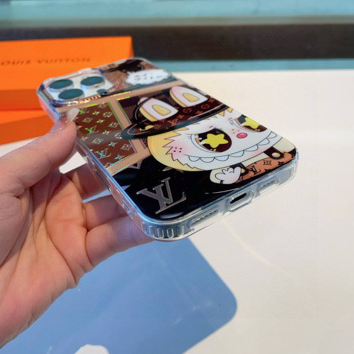 Louis Vuitton Phone Case iPhone 13 - 17
