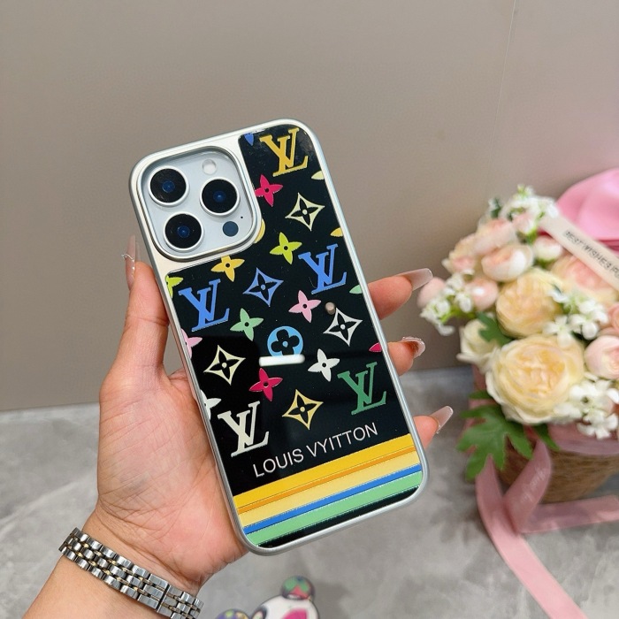 Louis Vuitton Phone Case iPhone 13 - 17