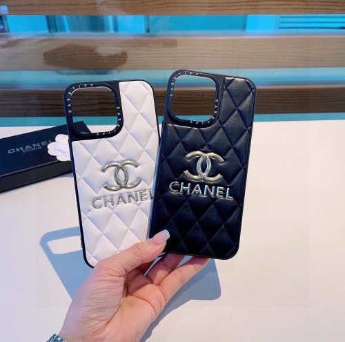 Chanel Phone Case iPhone 13 - 17