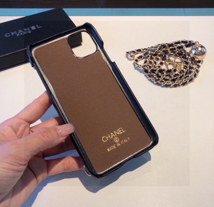 Chanel Phone Case iPhone 13 - 17