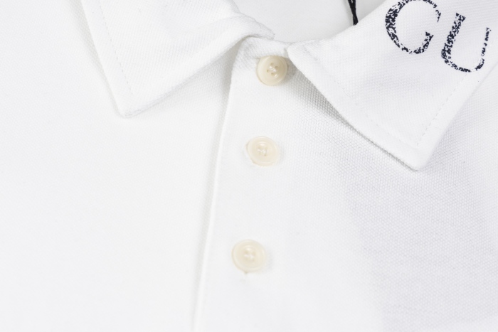 Gucci 2026ss New Polo Shirt Size S-XXL