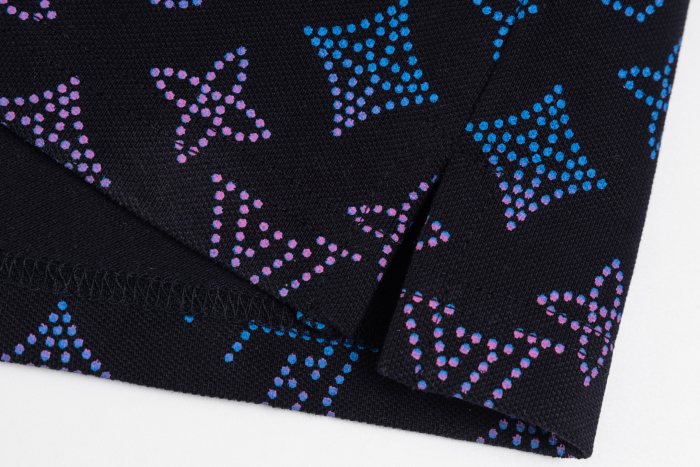 Louis Vuitton 2026ss New Polo Shirt Size S-XXL