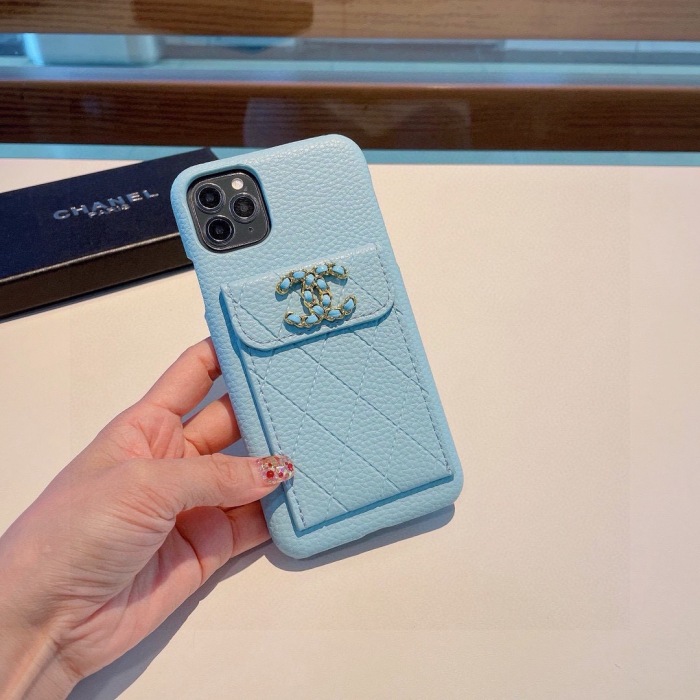 Chanel Phone Case iPhone 13 - 17