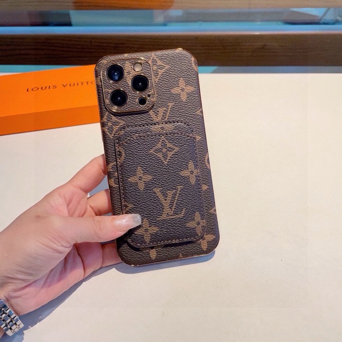 Louis Vuitton Phone Case iPhone 13 - 17