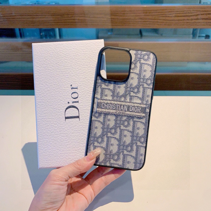 Dior Phone Case iPhone 13 - 17