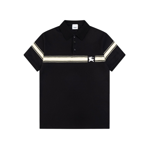 Burberry 2026ss New Polo Shirt Size S-XXL