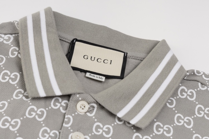 Gucci 2026ss New Polo Shirt Size S-XXL