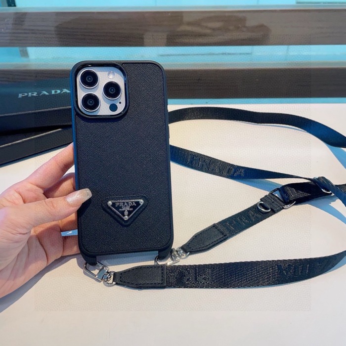 Prada Phone Case iPhone 13 - 17