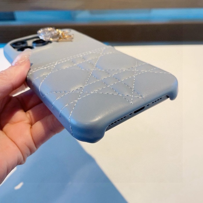 Dior Phone Case iPhone 13 - 17