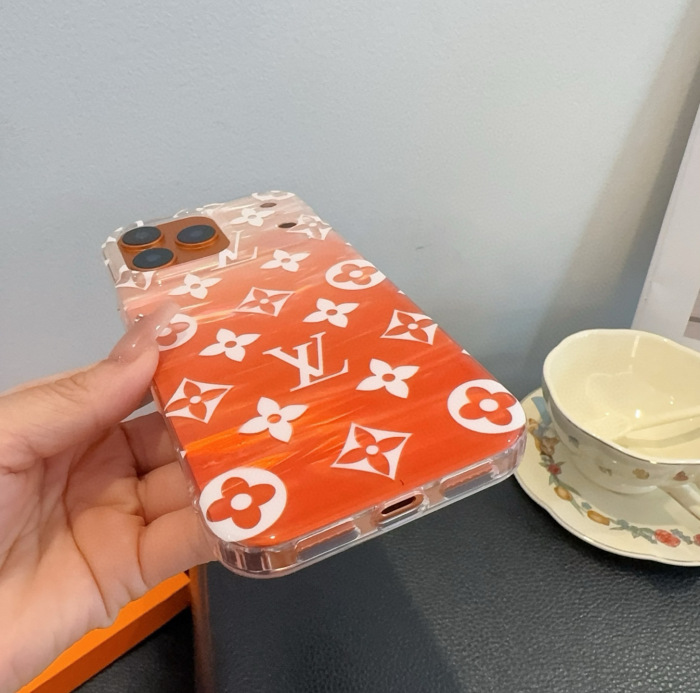 Louis Vuitton Phone Case iPhone 13 - 17