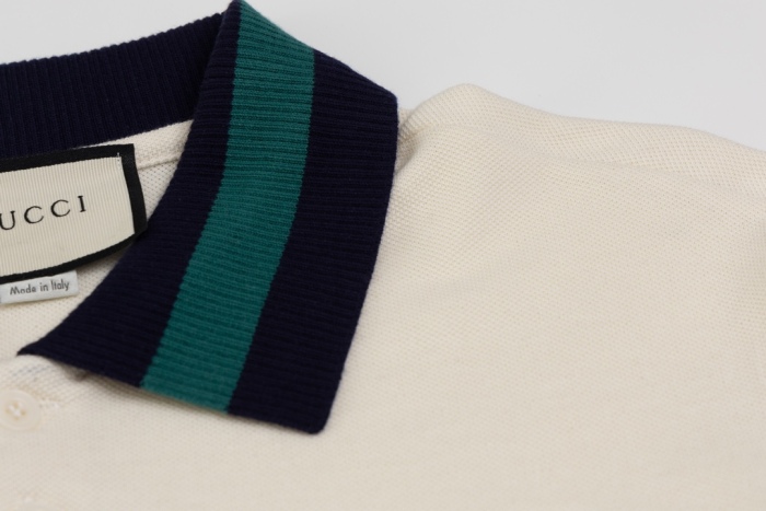 Gucci 2026ss New Polo Shirt Size S-XXL