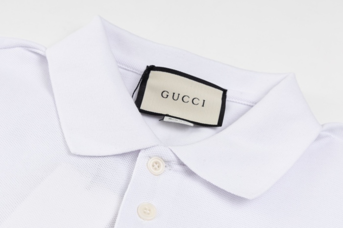 Gucci 2026ss New Polo Shirt Size S-XXL