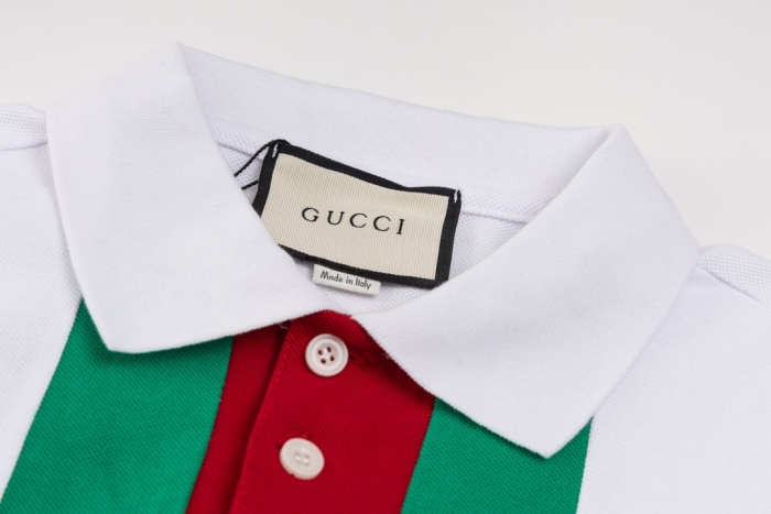 Gucci 2026ss New Polo Shirt Size S-XXL