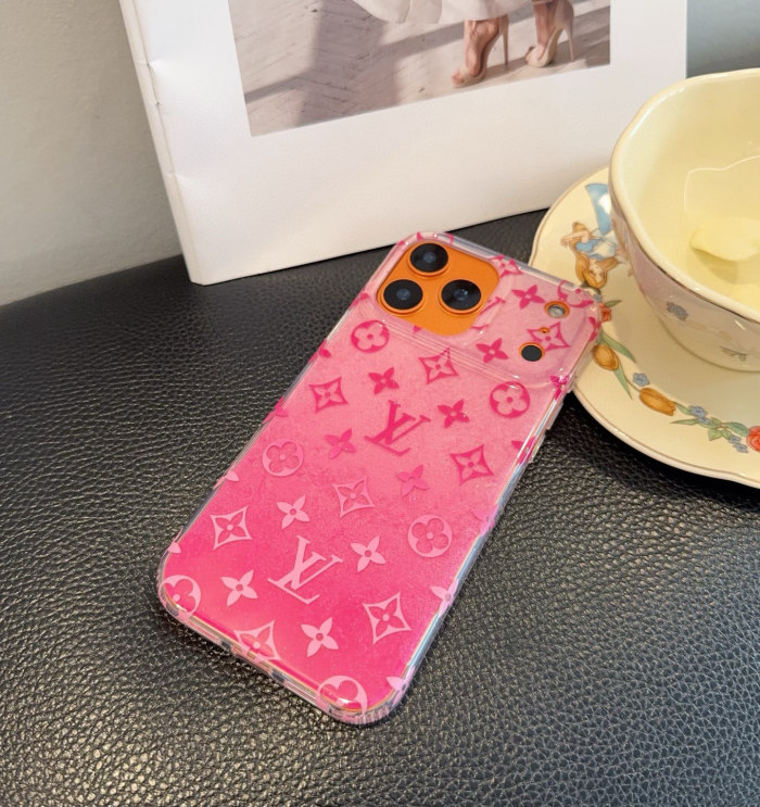 Louis Vuitton Phone Case iPhone 13 - 17
