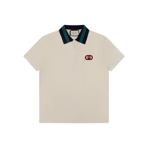 Gucci 2026ss New Polo Shirt Size S-XXL