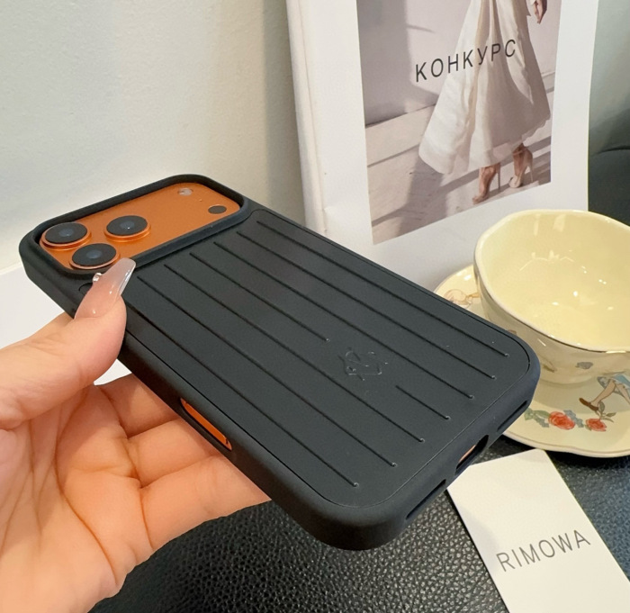 Rimowa Phone Case iPhone 17