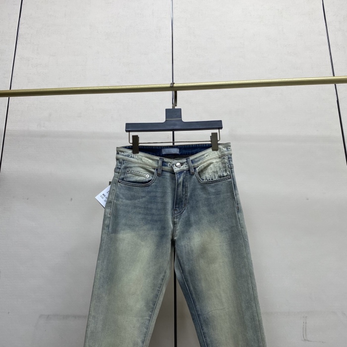Dior New Men Jeans Size 29-40