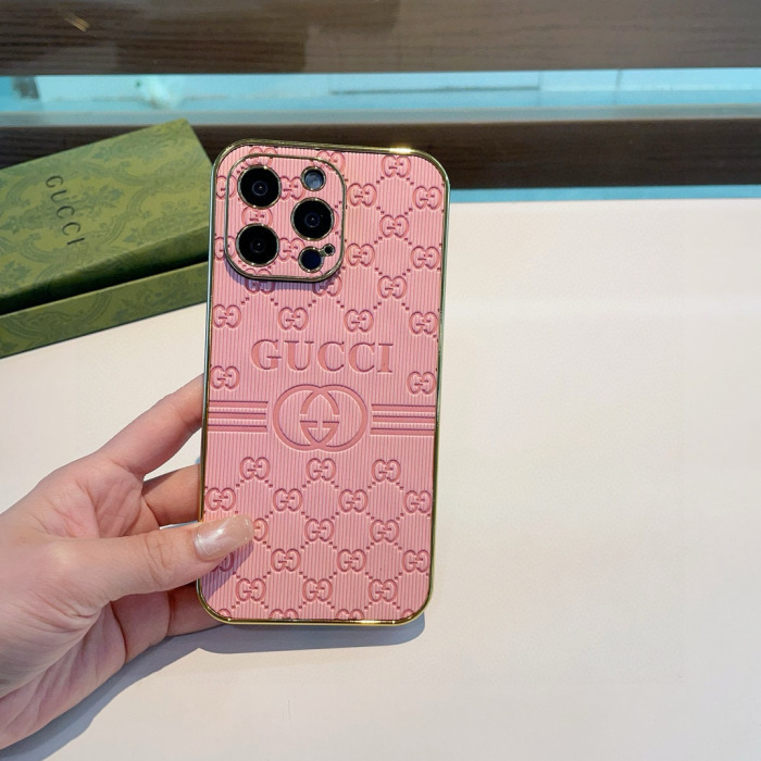 Gucci Phone Case iPhone 13 - 17