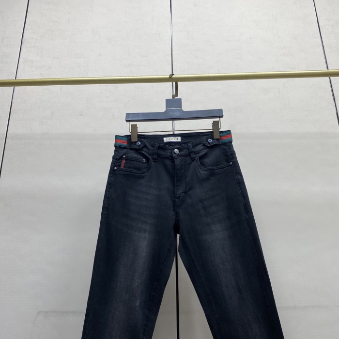 Gucci New Men Jeans Size 29-40