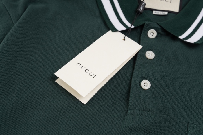 Gucci 2026ss New Polo Shirt Size S-XXL