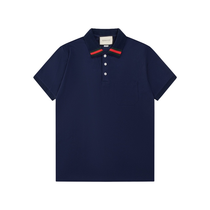 Gucci 2026ss New Polo Shirt Size S-XXL