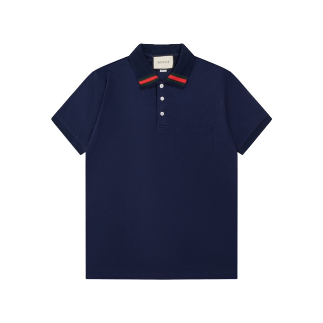 Gucci 2026ss New Polo Shirt Size S-XXL
