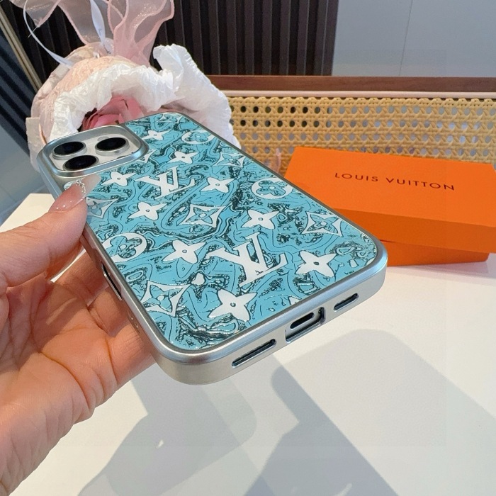 Louis Vuitton Phone Case iPhone 13 - 17