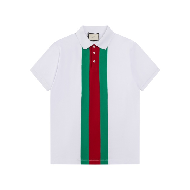 Gucci 2026ss New Polo Shirt Size S-XXL