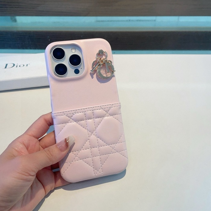 Dior Phone Case iPhone 13 - 17