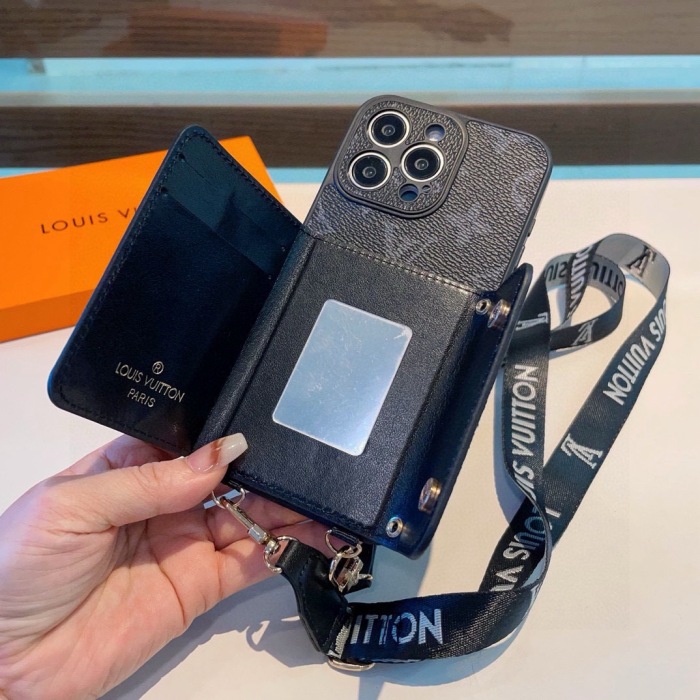 Louis Vuitton Phone Case iPhone 13 - 17