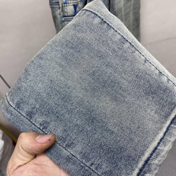 Louis Vuitton New Men Jeans Size 29-40