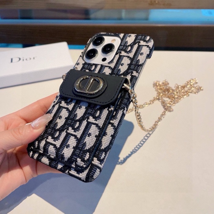 Dior Phone Case iPhone 13 - 17