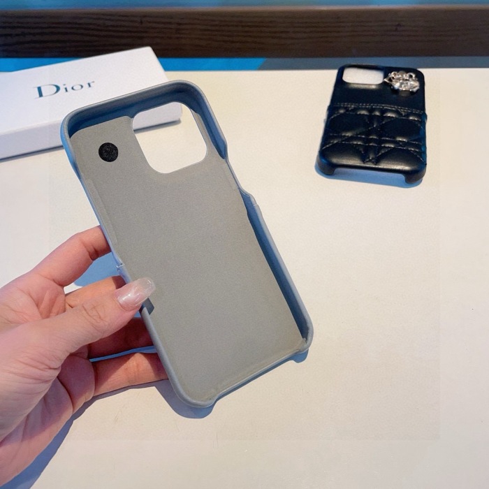 Dior Phone Case iPhone 13 - 17